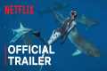 Shark Whisperer | Official Trailer |
