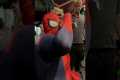 Spider-Man Shows Off His Secret Power