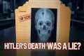 Rare Autopsy on Hitler Confirms His
