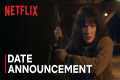 Stranger Things 5 | Date Announcement 