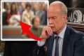 This Scene Got Frasier Cancelled—and