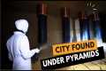New Research Finds Secret City Hidden 