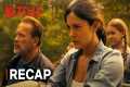 FUBAR | Season 1 Recap | Netflix