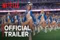AMERICA’S SWEETHEARTS: Dallas Cowboys 