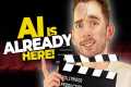 AI Is ALREADY Changing Movies (And