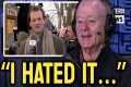 Why Bill Murray HATED Filming