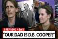 DB Cooper's Identity Found After His