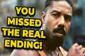 10 INSANE Credits Scenes You Probably 