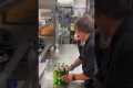 Epic Saturday Night Kitchen Ritual